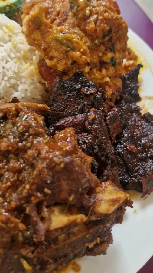 BookNoFees: Restoranas – Dapur – London – Virtuvė, nuotrauka 2