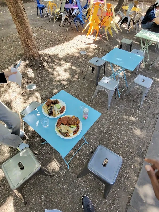 BookNoFees: Restoranas – Dapur – London – Virtuvė, nuotrauka 1