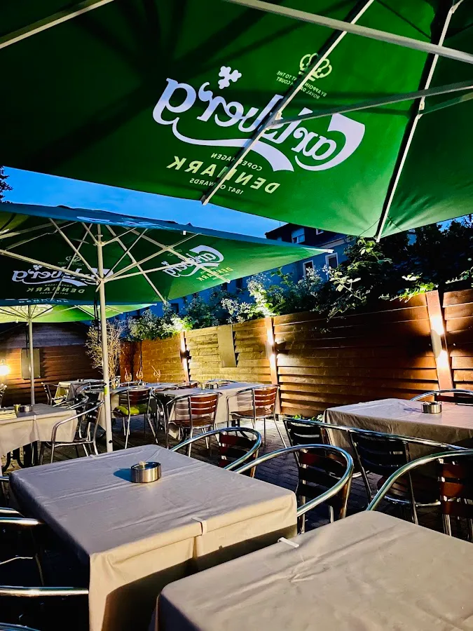 BookNoFees: Restoranas – Ristorante Pizzeria La Vita – Holzwickede – Restoranas ir picerija „La Vita“, nuotrauka 1