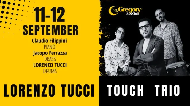 BookNoFees: Restoranas – Gregory's Live Jazz & Dinner Club – Rome – Gregory's „Live Jazz & Dinner Club“, nuotrauka 2