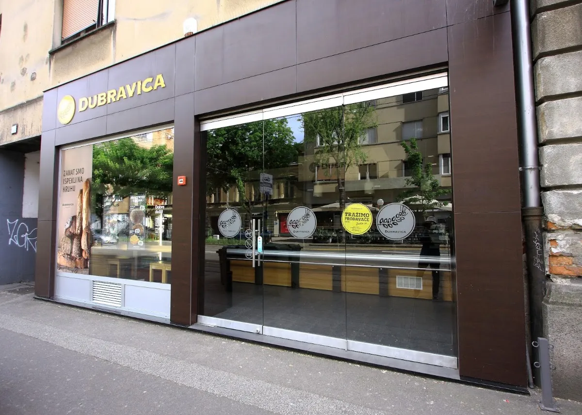 BookNoFees: Kepykla – Dubravica – Zagreb – Dubravica, nuotrauka 1