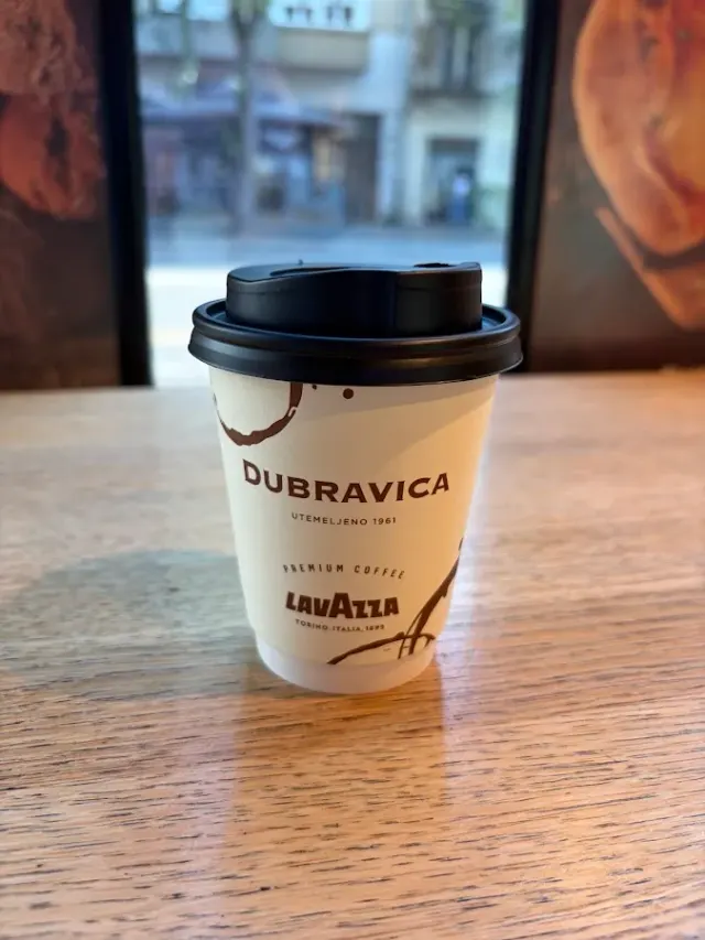 BookNoFees: Kepykla – Dubravica – Zagreb – Dubravica, nuotrauka 2